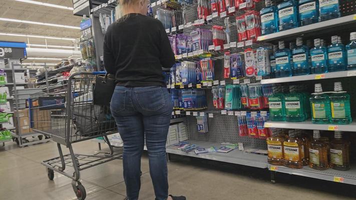 Exibições públicas de bunda