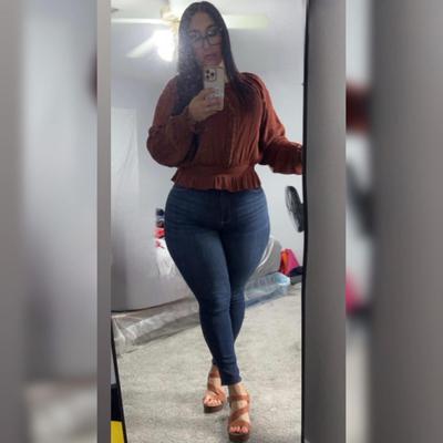 Alica Chapa Has Nice Tits