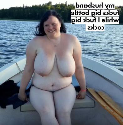 i love my husband but he has a small penis and that matters