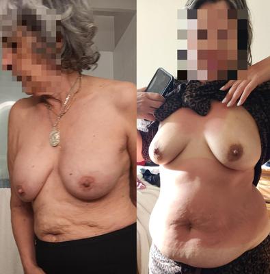 Pick Your Tits