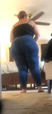 Thick Wife 