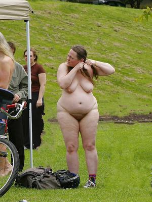 Chubby sexy, s