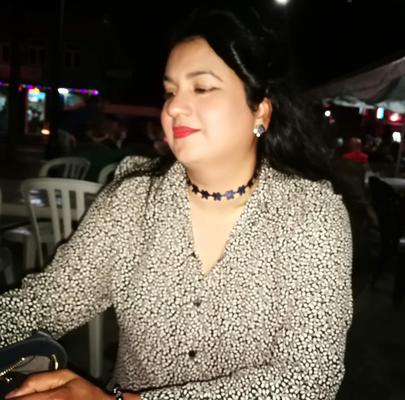 Meu patético escravo paquistanês feio \ "Aliya \"