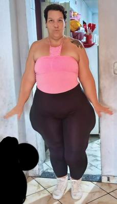 Joselin gorditas Nalgonas chulas