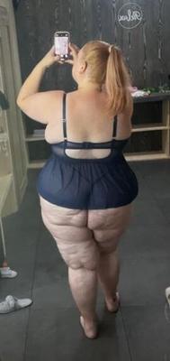 Hot BBW Goddesses