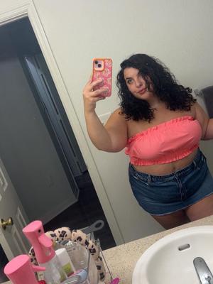 Mignon bbw