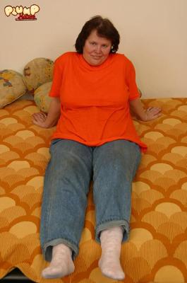  Peggy mature