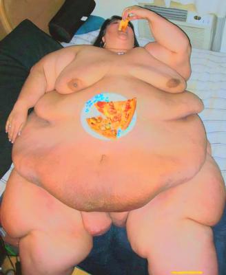 USSBBW SSBBW BLOBミックス