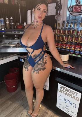 Bbws chubbys tatooed fait pour le porno