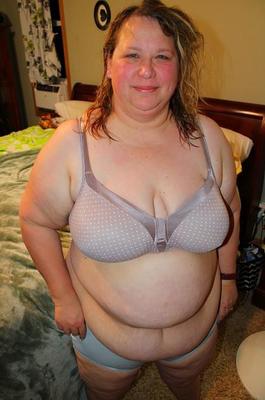 Happy BBW