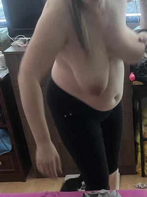 Bulgare BBW Putain