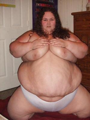 SSBBW Mix