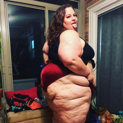 SSBBW MIX