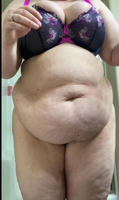 Big Beautiful Bellies 