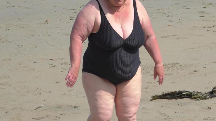 mature bbw