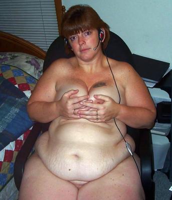 Laney US BBW Part 