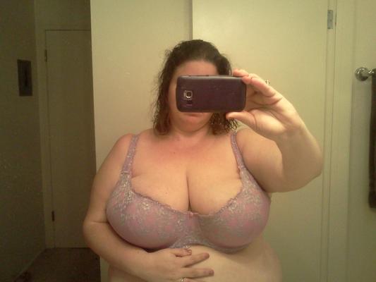 Val SSBBW Amateur Teen