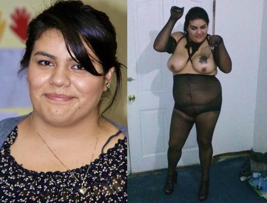 BBW # (Stitched)