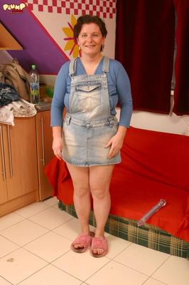 Nina mature
