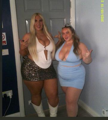 Chubby chavs 