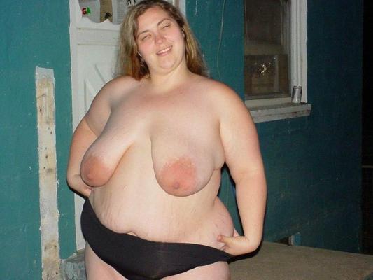 Astralyn Gyser very fat BBW