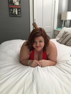 **Kentucky BBW Naked Slut Wife Linda**