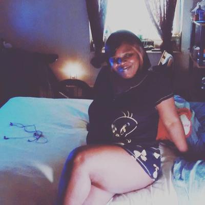 Granche noire sexy