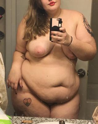 Fuck a Fatty Friday 