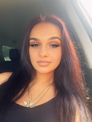 Julie Big As