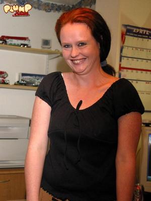 Sonya mature