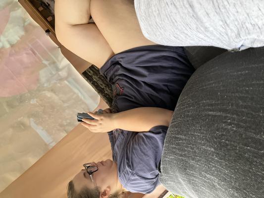 German Mom Daughter for tribute