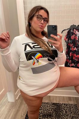 Overweight n Out Of Shape Fatties