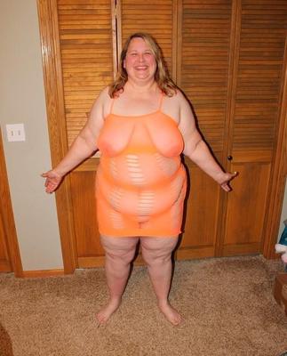 Sexy BBW