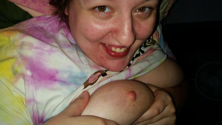 Amateur BBW Hotwife Samantha
