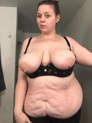 Fat Flabby Females I Wanna Bang