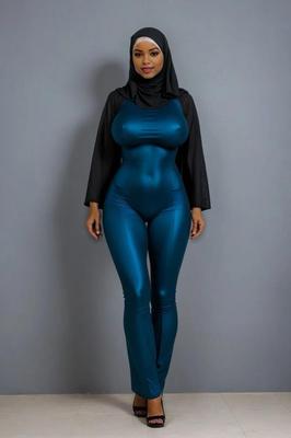 Bonnes Beurettes bien Chaudes pour Francais (French Hijab Arab)