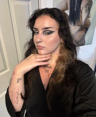 Хейли Big Butt Big Tits Beauty Brunette BBW Girl смешанная горячая выстрел