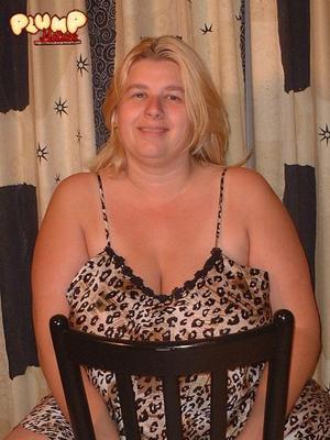 Natasha mature