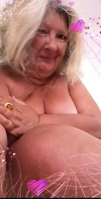 More Anna Bbw Granny 