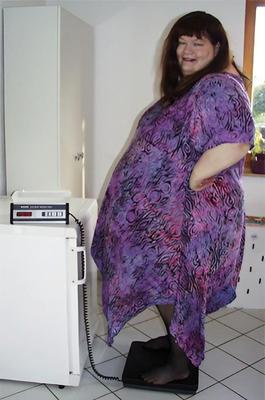 SSBBW BETSY VINTAGE OBESE QUEEN 