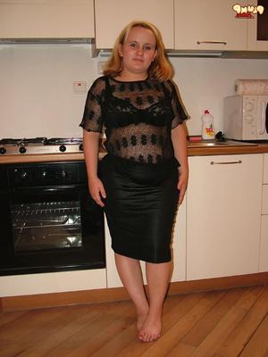 Mikkie mature