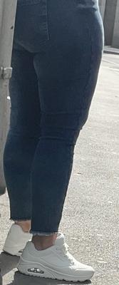 Big Booty Ger ehrlich