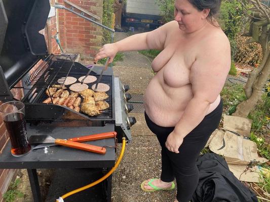 Sexy Mature BBW