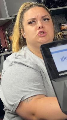 BBWピッグ