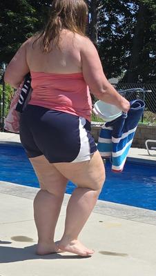 More wife