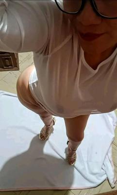 Joselin BBW Janet Nalgonas Putas