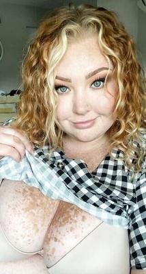 Rake Freckled
