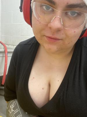 Chubby Soft Mommy
