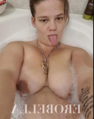 Des putes laides je bb