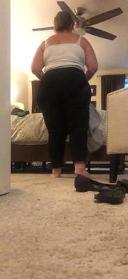 Big girl randoms 